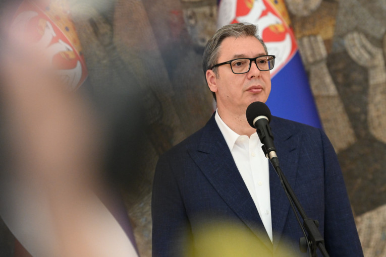 Vučić najavio portal "Ko si bre ti?": Građani će moći direktno da šalju pritužbe na bahatost i aroganciju