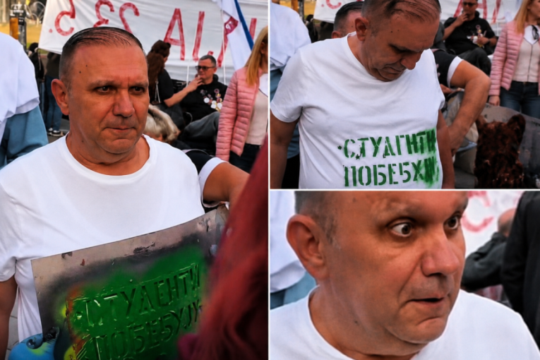 Parola se sudarila sa realnošću: Nisu uspeli ni slogan da odštampaju, a vodili bi državu – pobednik je „Student pobe5x“