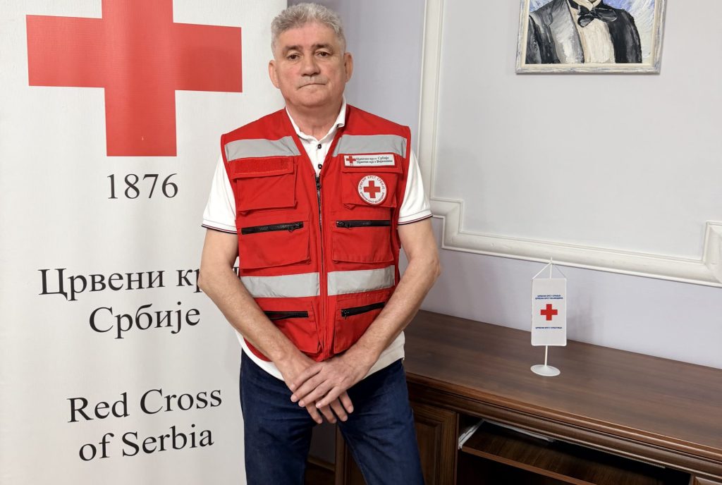 140 godina od osnivanja Crvenog krsta Subotica