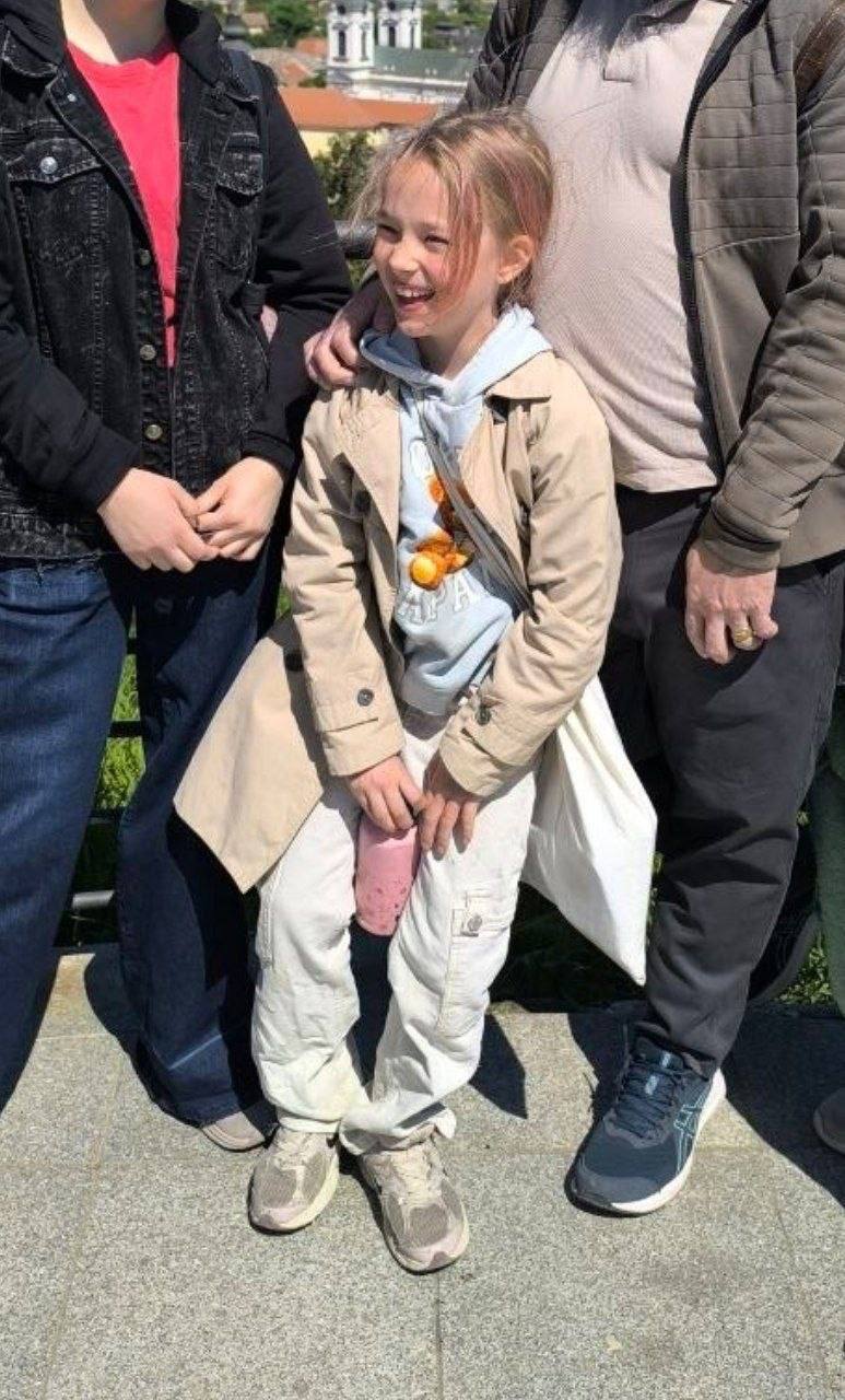 Nestala devojčica (9) u Novom Sadu! Roditelji mislili da spava, zatekli praznu sobu.