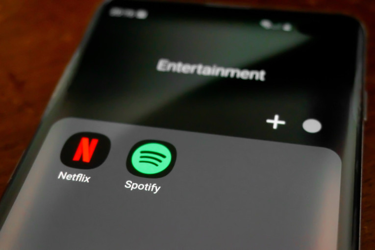 Nova era striminga- Spotifaj povlači potez koji može uzdrmati Jutjub i Netfliks