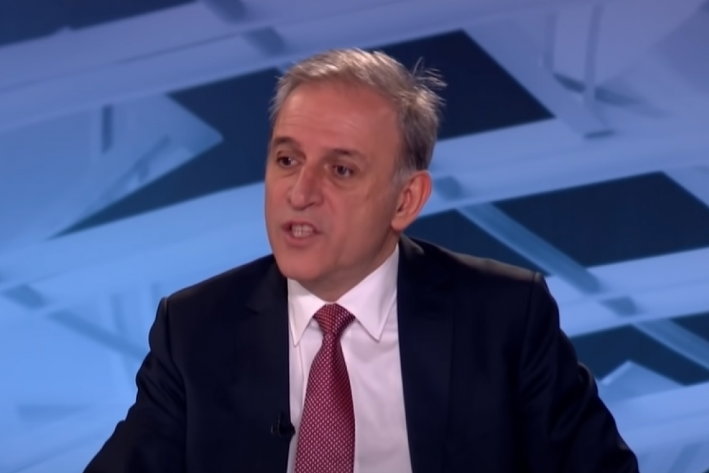 Ponoš na blokaderskoj N1 potvrdio Vučićeve reči da su blokaderima najveći rival predstavnici opozicije, a ne vlast!