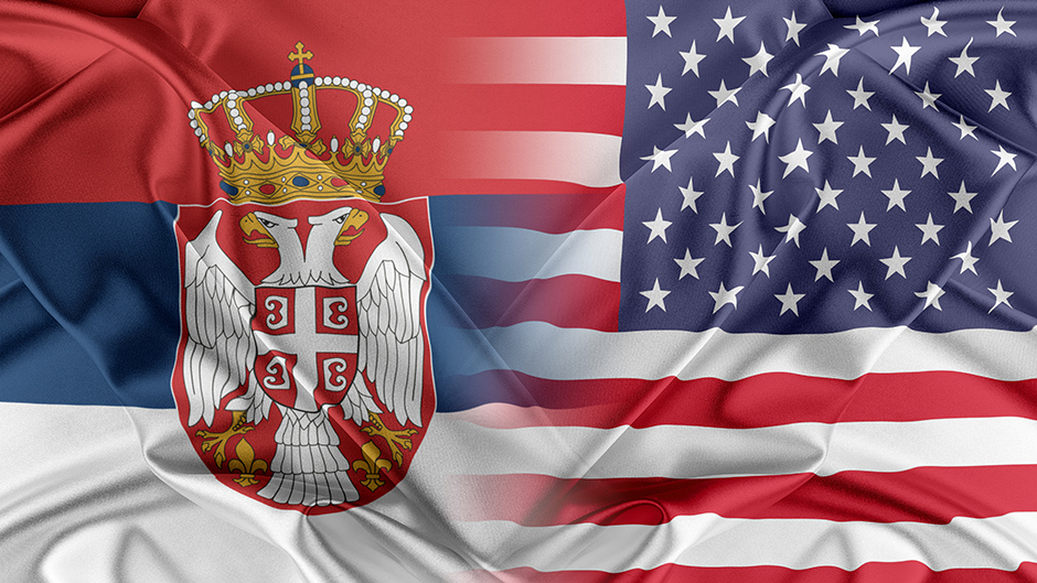Stejt department objavio novu strategiju za Zapadni Balkan: Srbija među ključnim partnerima SAD