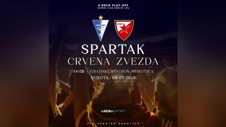 Danas poslednje kolo