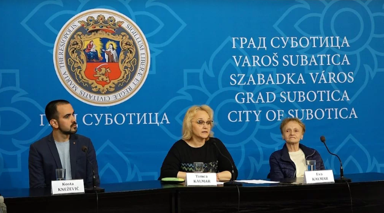 Kuća Kalmar počinje sa radom 20. maja
