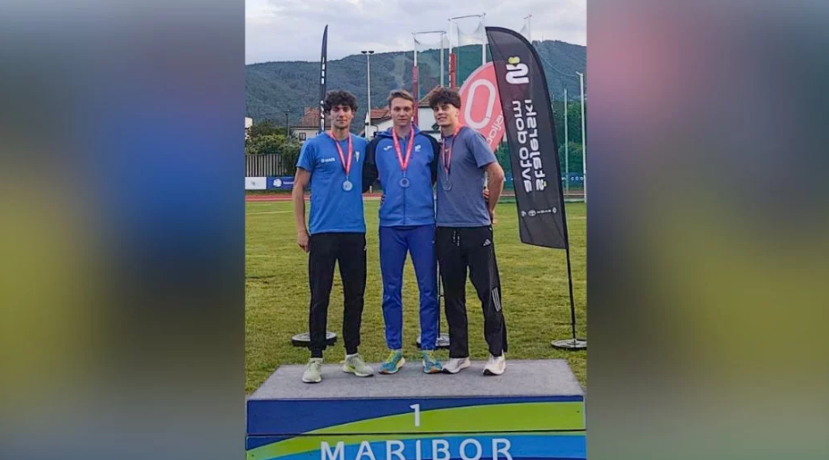 Srebro iz Maribora
