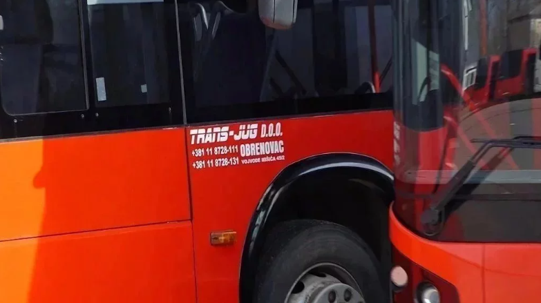 Autobusi na linijama 3 i 13 se vraćaju na uobičajenu trasu