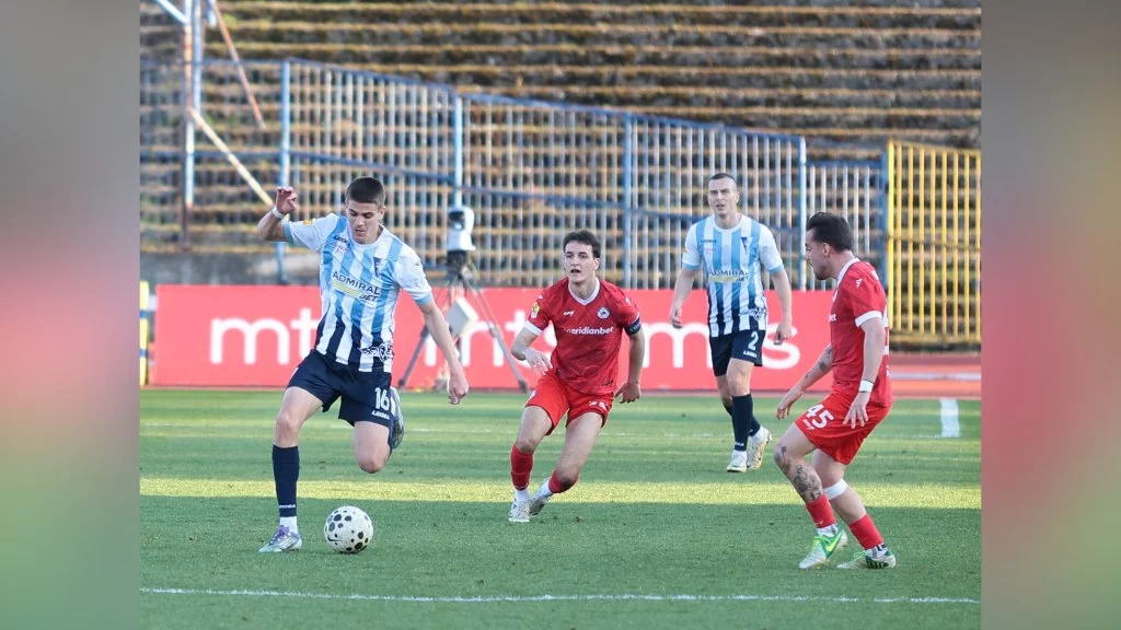 Kolarić u Češkoj
