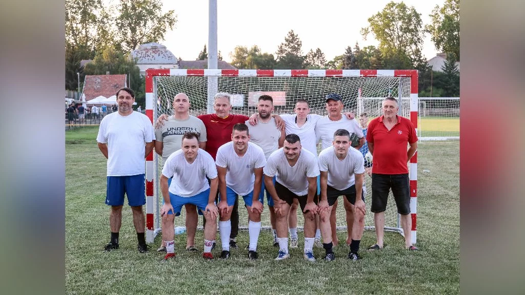 Penali odlučili o trofejima