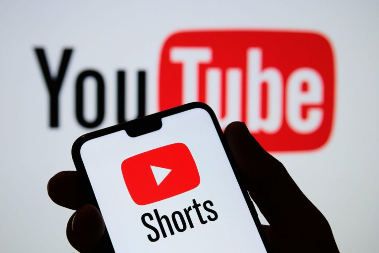 YouTube Shorts dobija opciju za duplo brže gledanje