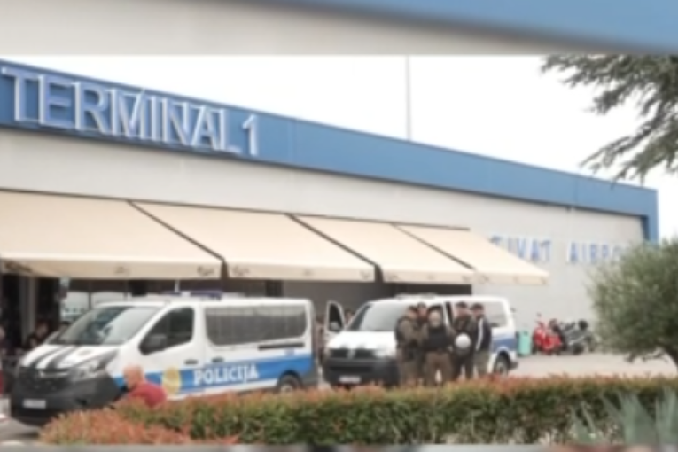 Skandal u Tivtu razotkrio sve: ANB deli podatke, Srbi meta, a istorija se prekraja protiv Srbije