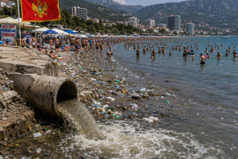 Ustaše iz Crne Gore poručile Srbima da nisu dobrodošli: Kome u Montenegru već godinama smeta sve srpsko (VIDEO)