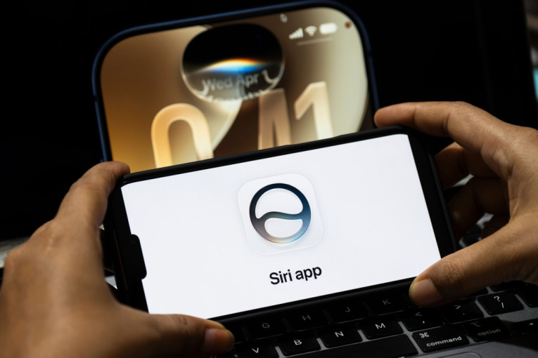Apple postavlja granice: Siri AI neće biti AI partner