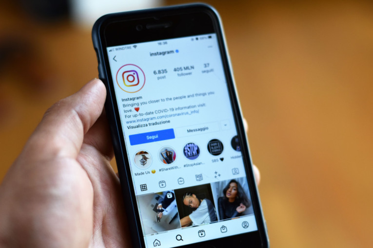 Korisnici su ovo godinama čekali: Nova opcija na Instagramu menja način objavljivanja karusel objava