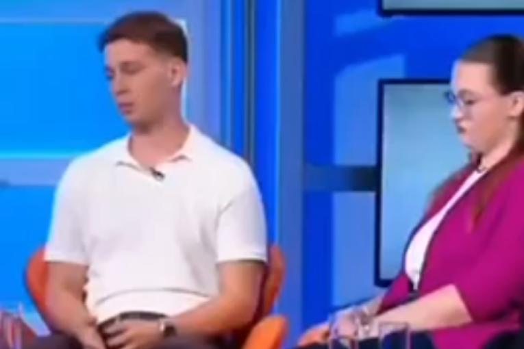 Au, pa šta je ovo? Blokaderi ni sami sebe ne razumeju, ovako nešto još nismo videli