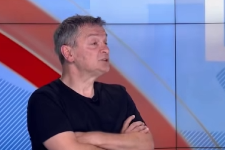 I Ćuta "oduvao" blokadere sa "Studentske liste": "Nećemo ih podržati, još nisu ni poleteli"