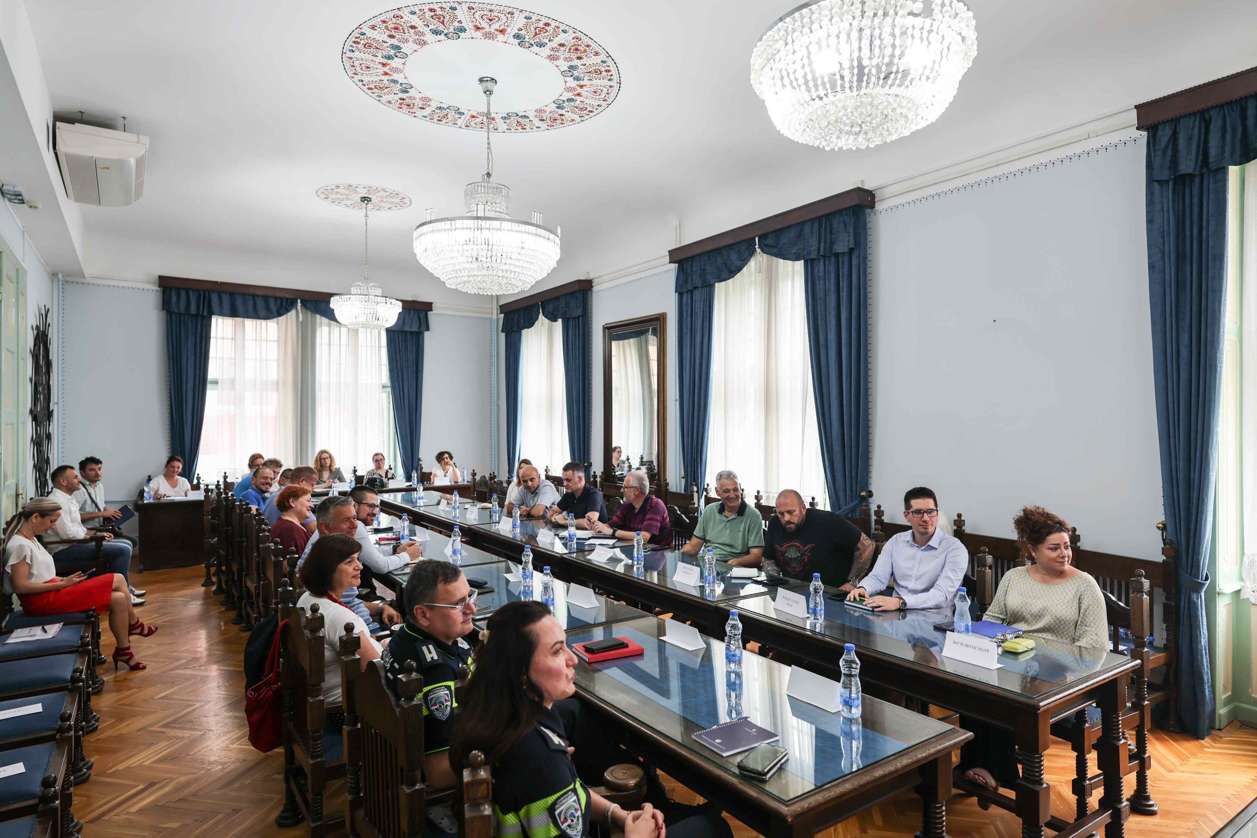 Subotica se sprema za deveti polumaraton: trka kroz istoriju čeka trkače 30. avgusta