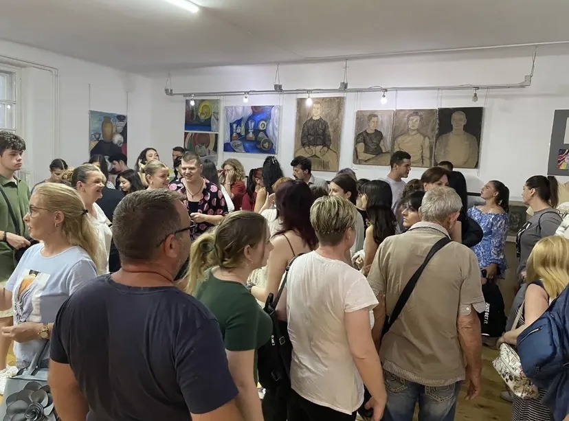 Treću godinu zaredom učenici Politehničke škole u Subotici dokazuju da talenat ne čeka diplomu.