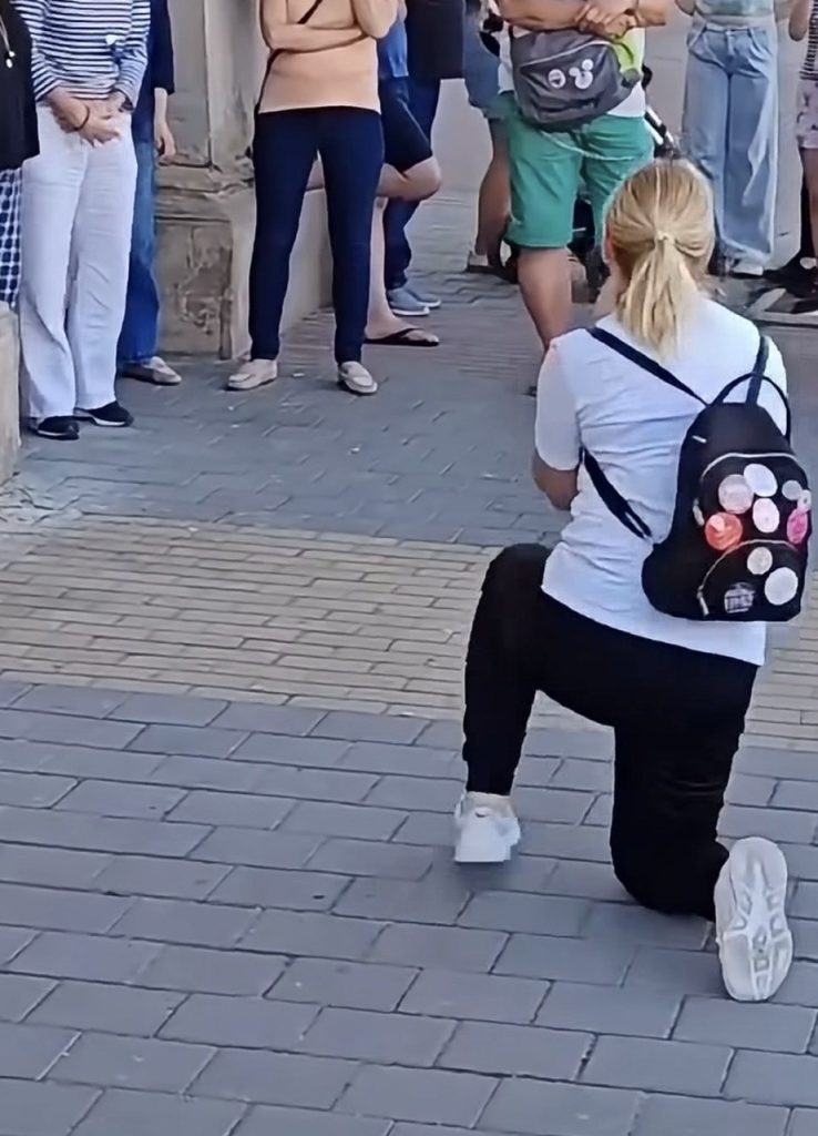 Loša predstava u režiji Dijane Hrke!