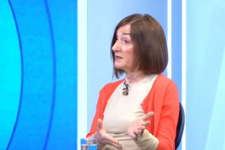 Ofucani izdajnički ProGlas: Evo kako su lako provaljeni Kesić i društvo iz Frankfurta