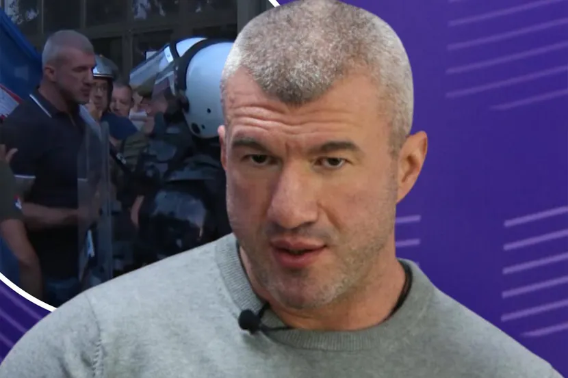 PROLUPAO! Miša Bačulov najavio „dokaze“, pa doživeo BLAM VEKA!