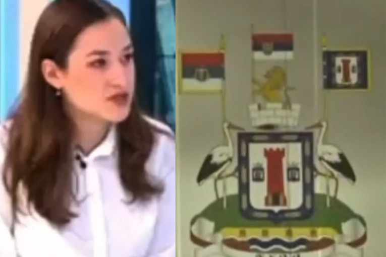 Politički blam i pravi cirkus u redovima studentke liste u Kuli! (VIDEO)