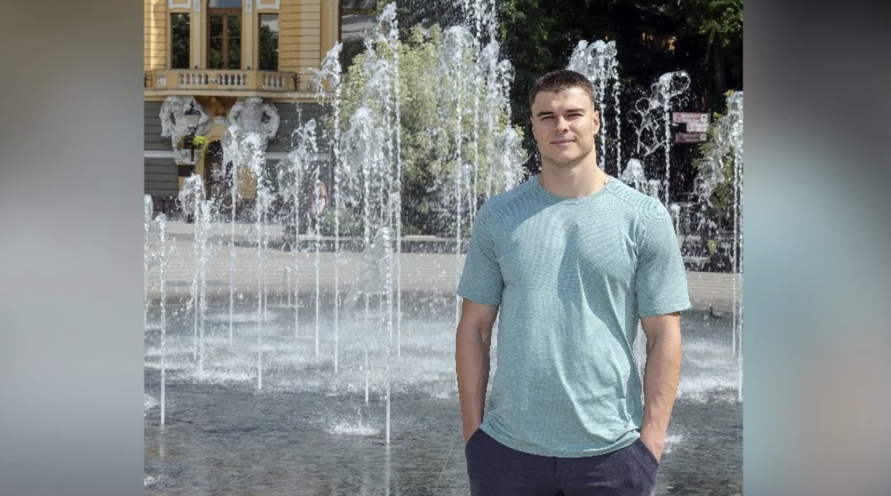 Još jedno srebro za Barnu