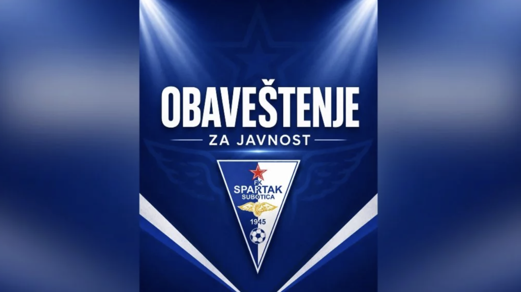 Rastanci u Spartaku