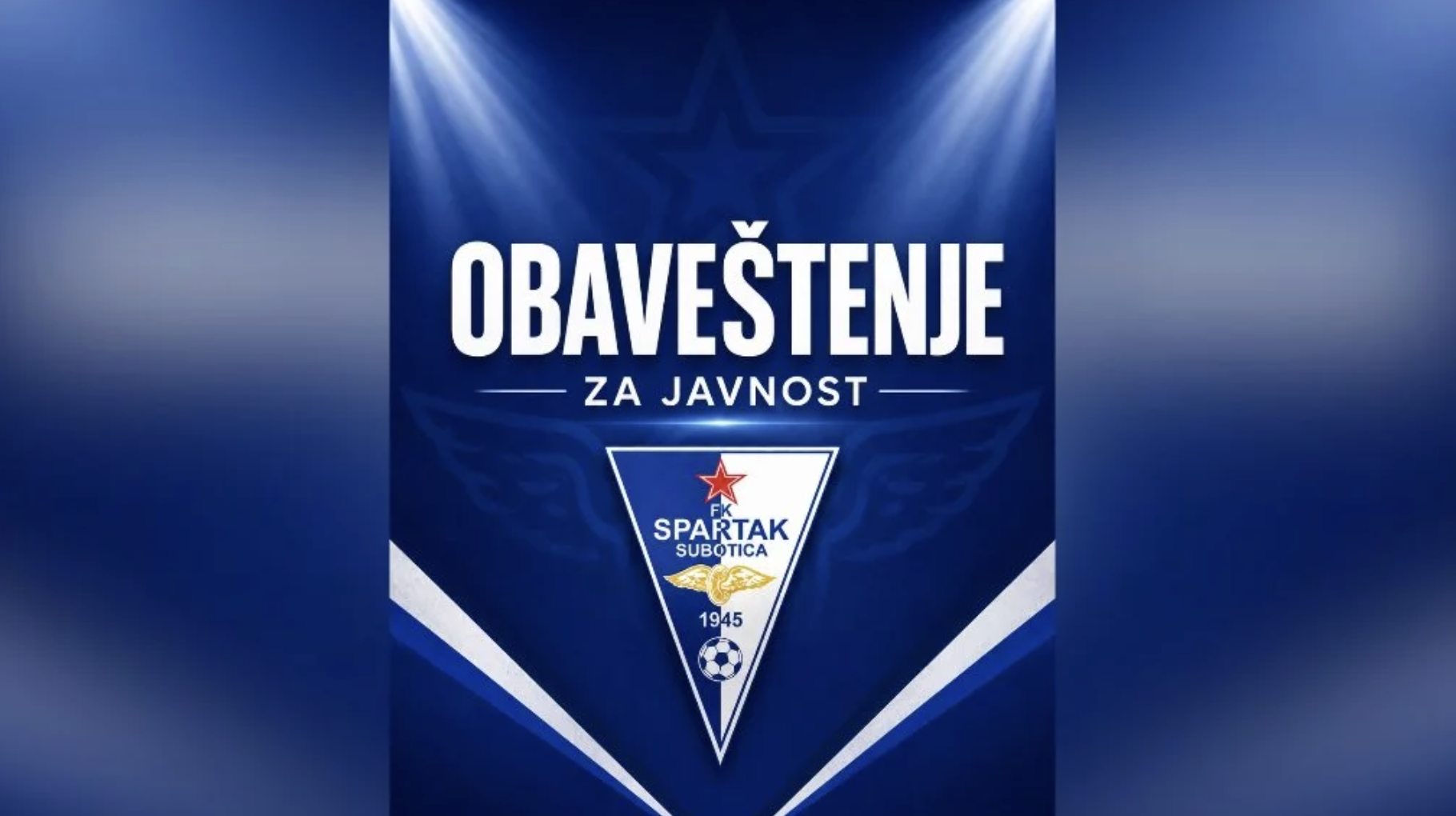 Rastanci u Spartaku