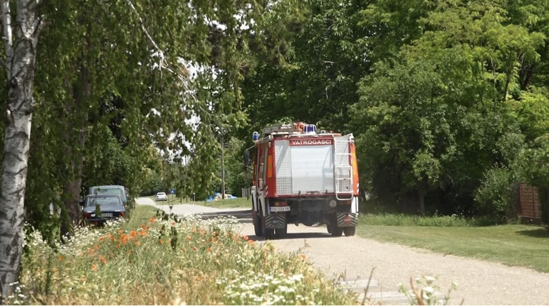 Đurđin uskoro dobija Dobrovoljno vatrogasno društvo