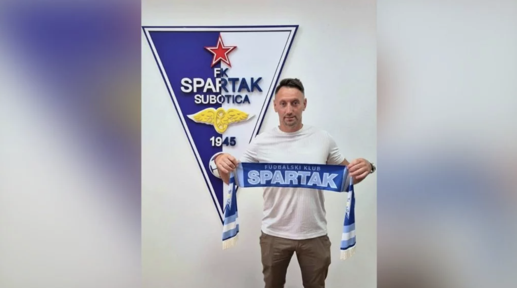 Pavićević na čelu struke