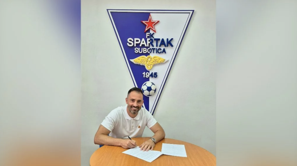 Golubovi pronašli štopera