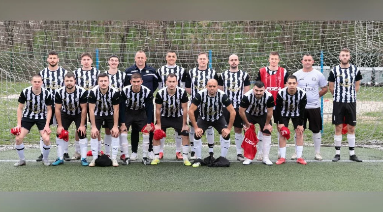 Proslava titule na Paliću