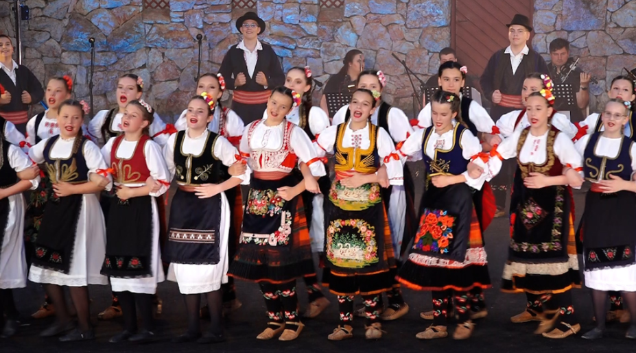 Godišnji koncert KUD „Mladost 1947” oduševio publiku