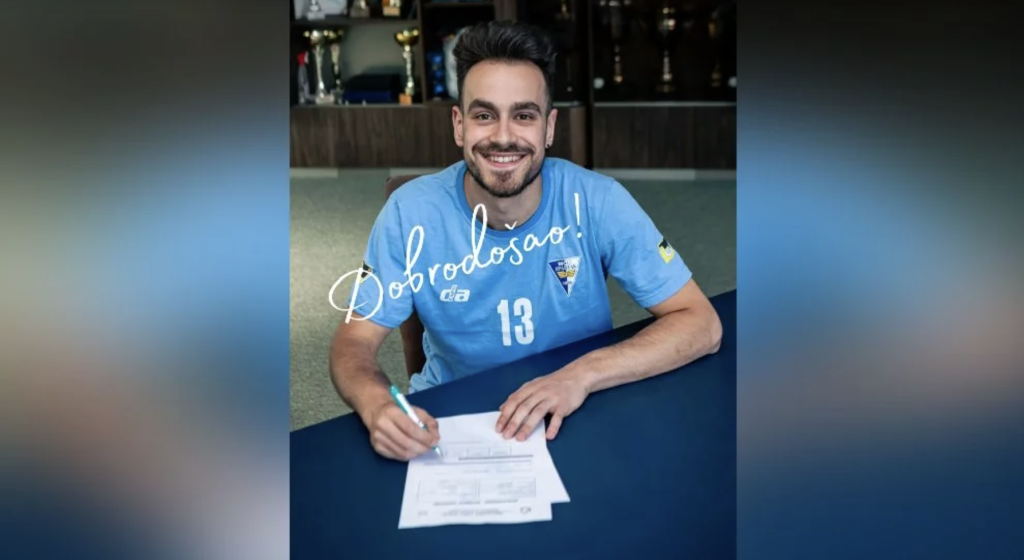 Mišković donosi energiju