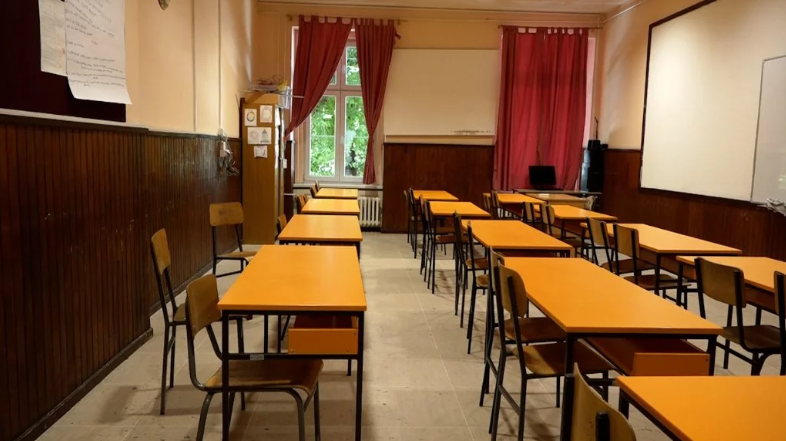 Počeo upis u Školu za osnovno obrazovanje odraslih u Subotici