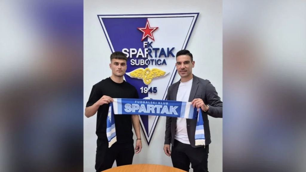 Petrović na četiri godine