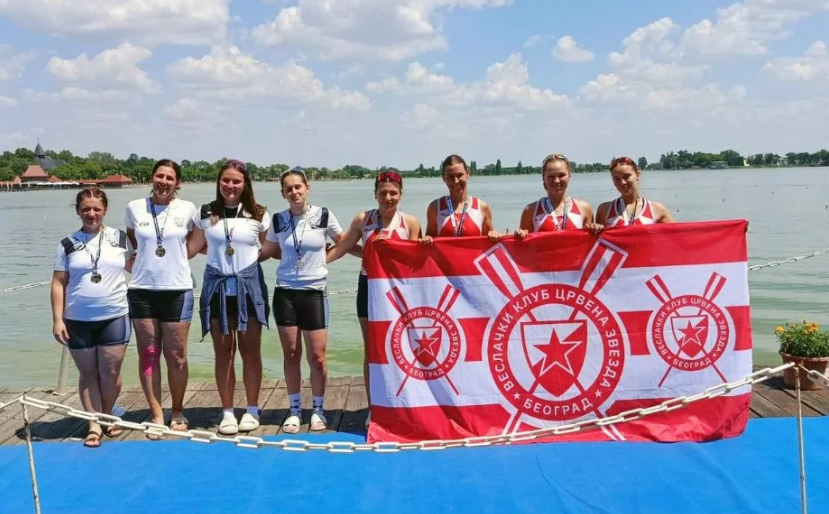 Prvenstvo Srbije na Paliću