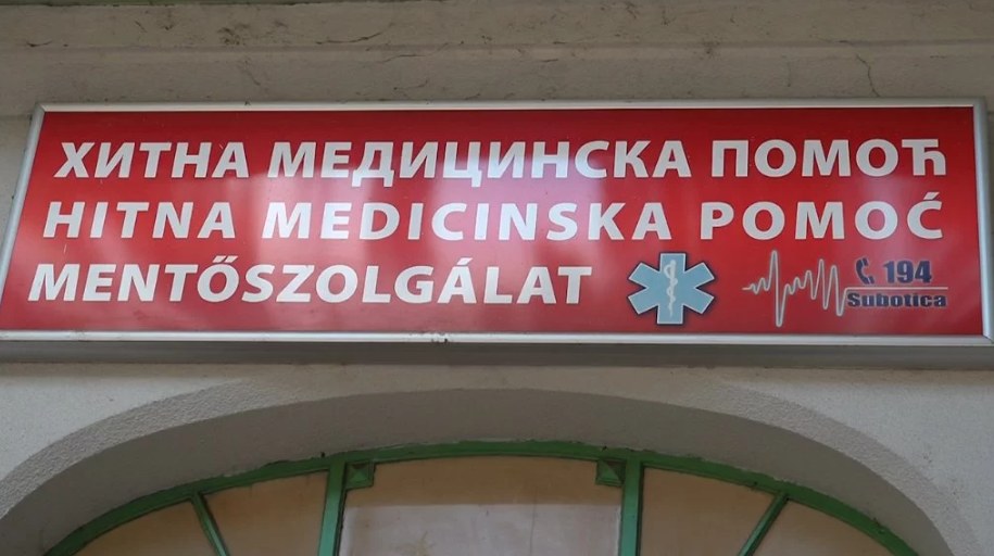 Vrućine opteretile Hitnu pomoć: najviše pacijenata sa srčanim problemima