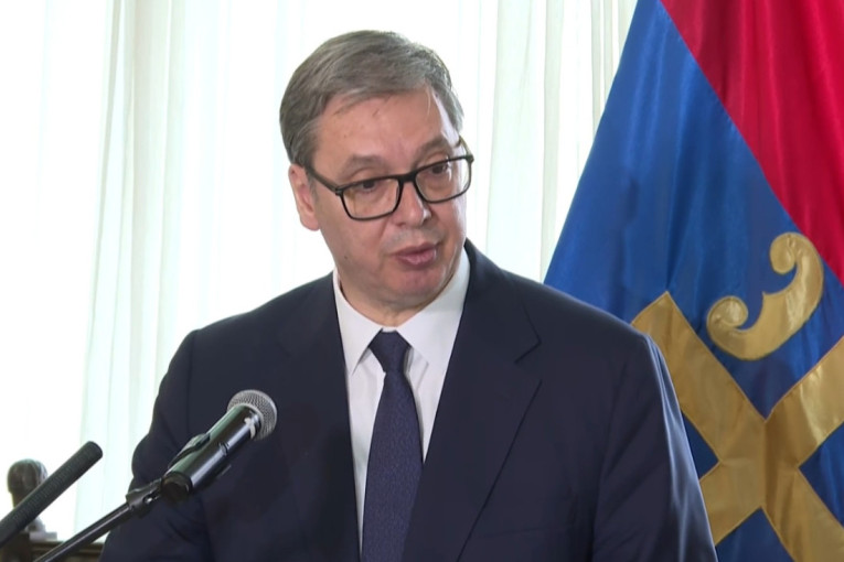 Vaučeri, jednokratna davanja: Vučić otkrio šta sve pored povećanja penzija čeka penzionere u Srbiji, fokus na posebnoj grupi građana