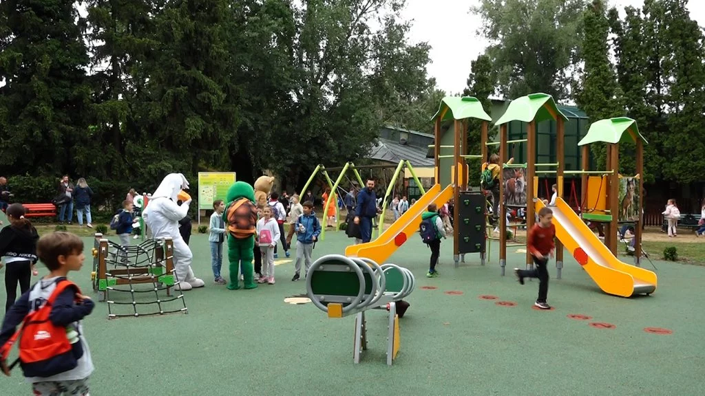 Od 1. jula Zoo vrt Palić postaje prva sertifikovana porodična turistička destinacija u Srbiji