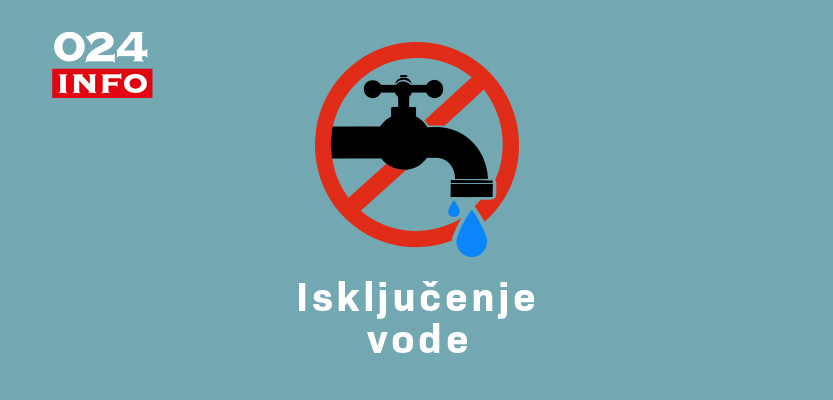 Deo MZ Kertvaroš sutra bez vode