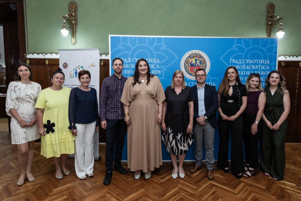 Subotica domaćin međunarodne konferencije „Hraniteljstvo – juče, danas i sutra“