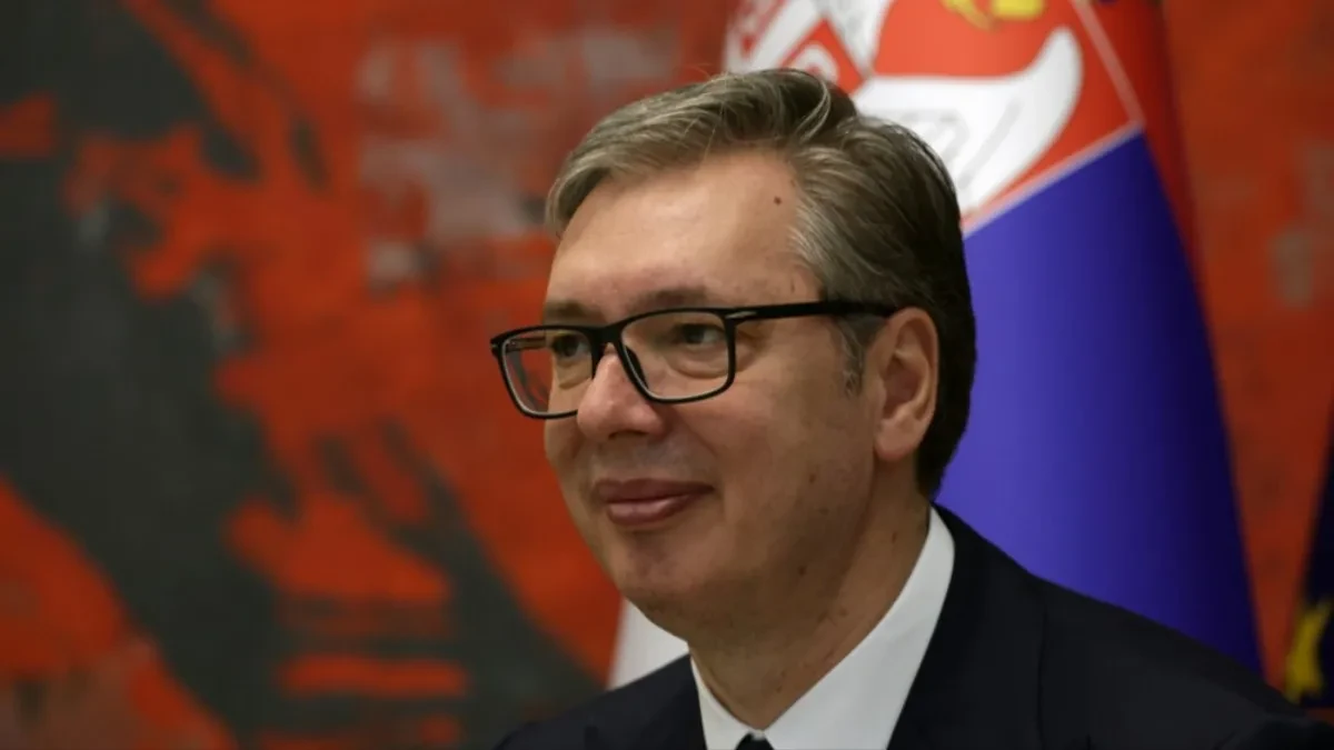 OEBS srušio bezočnu blokadersku propagandu: Hteli da oblate Vučića, sada ih dočekao hladan tuš