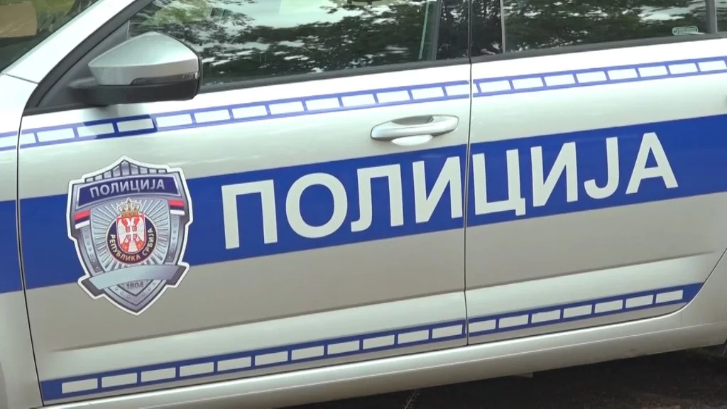 Uhapšene četiri osobe osumnjičene za teške krađe, između ostalog i u Subotici