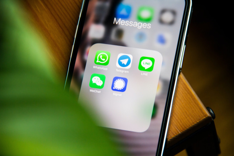 Kraj nagađanju ko je onlajn: WhatsApp testira zelenu tačku za aktivne korisnike