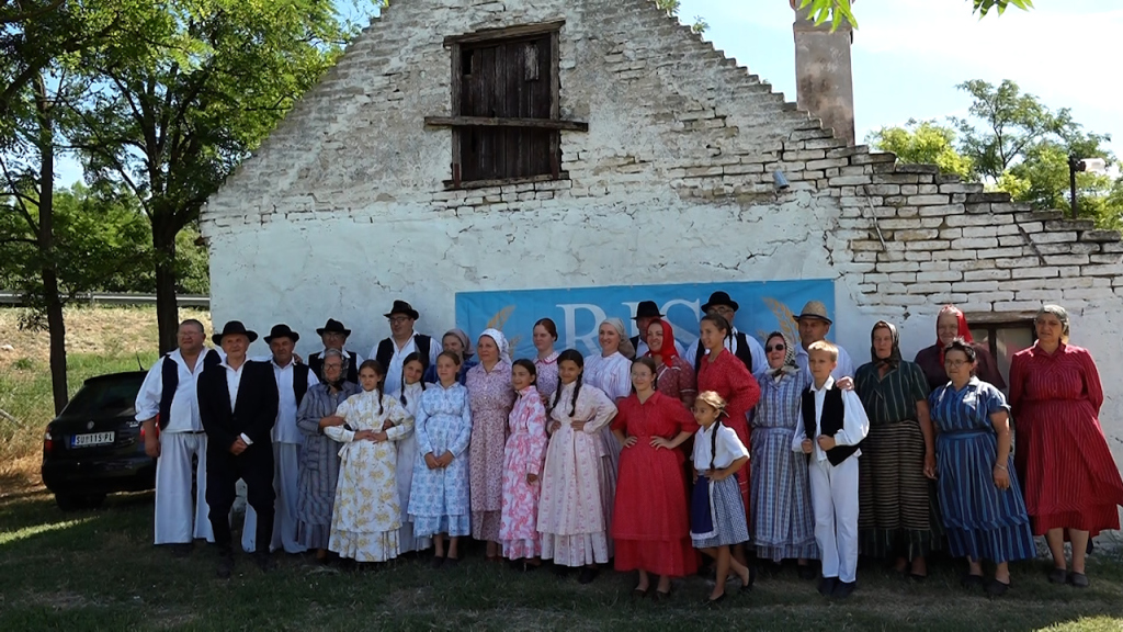 Tradicija koja živi – održan ris na salašu Babičković