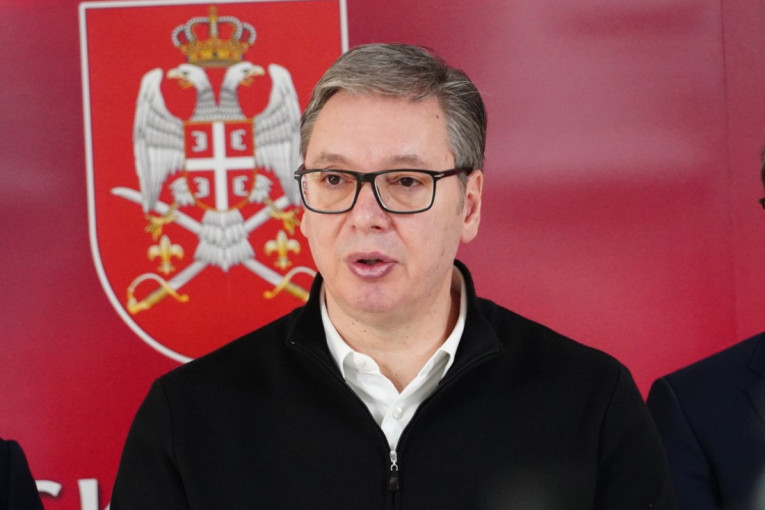 Vučić odbacio optužbe o prodaji državne imovine: Novac za pomoć građanima nije iz budžetske rasprodaje