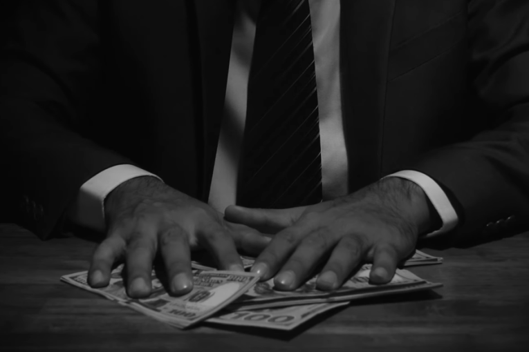Ko finansira Proglas?Opozicioni krugovi i NVO dobijaju keš iz iste kase! (VIDEO)