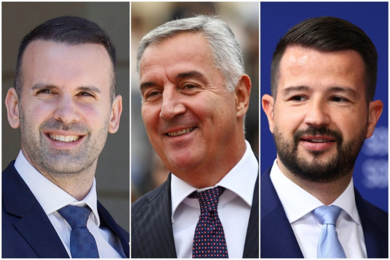 Nastavljači politike DPS-a ponovo zabijaju nož u leđa: Manipulacija Srebrenicom kao poruka Srbima da više nisu poželjni